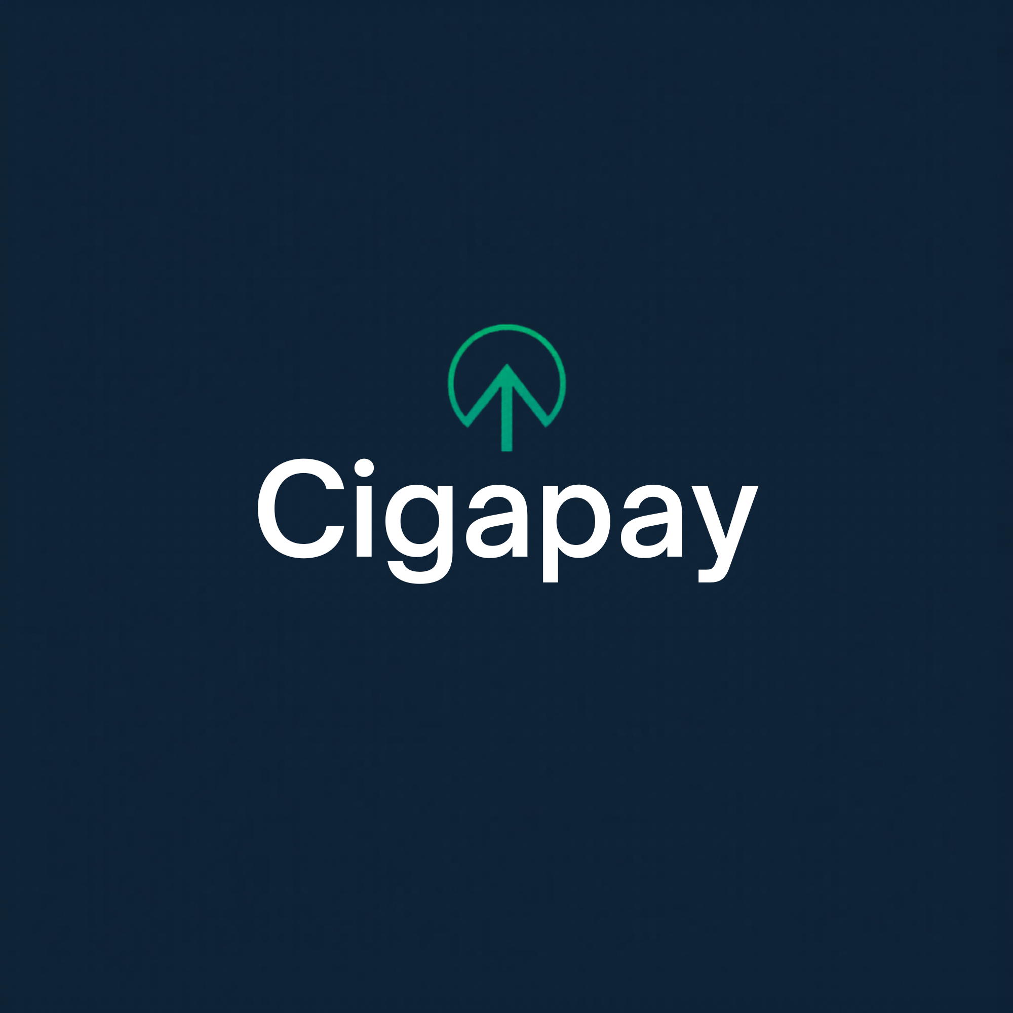 CIGAPAY Logo